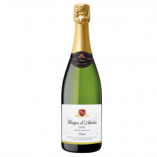 Вино игристое брют белое Frexienet Roger Roger D'Anoia Cava Brut 0.75 л