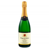 Вино игристое полусухое белое Freixenet Roger D'Anoia Cava Semi-Seco 0.75 л