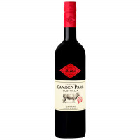 Вино сухое красное Origin Wine Camden Park Shiraz 0.75 л