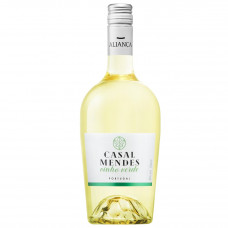 Вино напівсухе біле Alianca Casal Mendes Vinho Verde 0.75 л