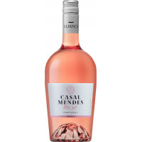 Вино полусухое розовое Alianca Casal Mendes Rose  0.75 л