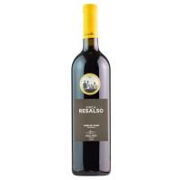 Вино сухе червоне Bodegas Emilio Moro Finca Resalso 0.75 л