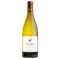 Вино сухе біле Domaines Paul Mas Mas Gewurztraminer Classic 0.75 л