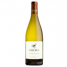 Вино сухе біле Domaines Paul Mas Mas Gewurztraminer Classic 0.75 л