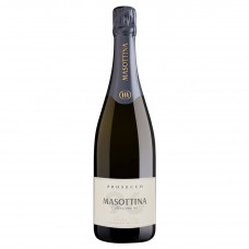 Вино ігристе сухе біле Masottina Prosecco Treviso Extra Dry 0.75 л