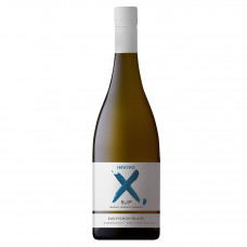 Вино сухое белое Invivo X SJP Marlborough Sauvignon Blanc 0.75 л