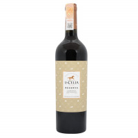 Вино сухое красное La Celia Reserva Cabernet Sauvignon 0.75 л