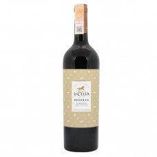 Вино сухое красное La Celia Reserva Cabernet Sauvignon 0.75 л