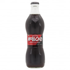 Напій Molecola Sugar Free  газований 0.33 л