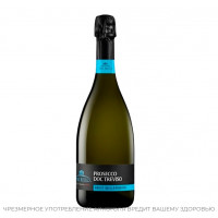 Просекко (рrosecco) брют біле Dal Bello Treviso 0,75 л