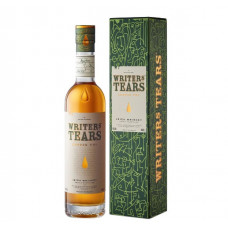 Виски Writers Tears Irish Whiskey (в коробці) 0,7 л