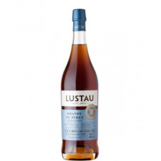 Бренді Emilio Lustau Solera Reserva 0,7 л