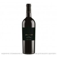 Вино сухое красное Farnese Lama di Pietra Nero di Troia 0,75 л