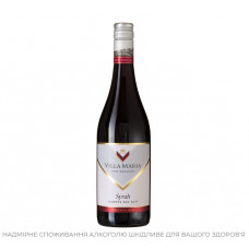 Вино сухое красное Villa Maria Private Bin Syrah 0,75 л