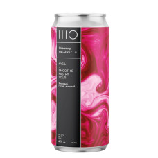 Пиво Шо Kysil світле н/ф н/п SHO BREWERY