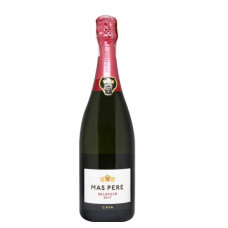 Mas Pere Seleccio Brut 0,75 л