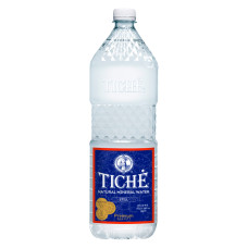 Мінеральна вода негазована Natural Tiche 1,5 л