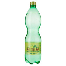 Минеральная вода газированная Badagoni Nabeghlavi 1 л