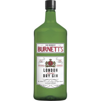 Джин Heaven Hill Distilleries Burnett's London Dry Gin 0,75 л