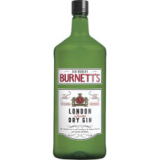 Джин Heaven Hill Distilleries Burnett's London Dry Gin 0,75 л