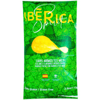 Чипсы Tex Mex Iberica 110 г