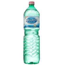 Минеральная вода негазированная Rocchetta Naturale 1,5л