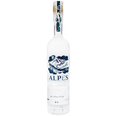 Водка Godet Alpes 0,75л