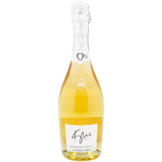 Ігристе безалкогольне напівсолодке біле Kylie Minogue No Alcohol Sparkling 0,75 л