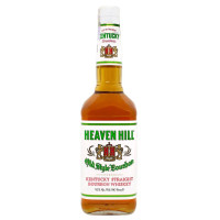 Бурбон Quality Hous Old Style White Bourbon 0,75 л