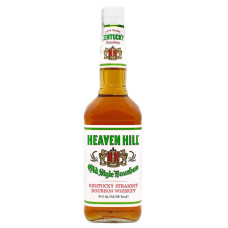 Бурбон Quality House Old Style White Bourbon 0.75 л