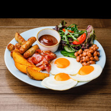 Английский завтрак 450 г