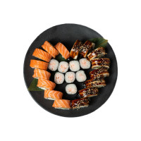 Сет для Закоханих 700 г