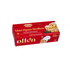 Марципановий штолен KuchenMeister 500 г