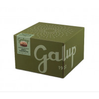 Панеттоне с шоколадными дропсами и грушей Galup 750 г