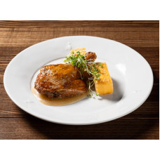 Качина ніжка конфі 340 г