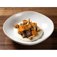 Говядина по-бургундски 400 г