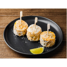 Кукуруза гриль с пармезаном 250 г