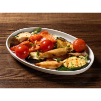 Овощи гриль 200 г