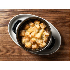 Цибулевий суп 350 г