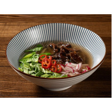 Суп Фо Бо з яловичиною 600 г