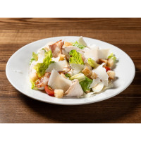 Салат Цезарь с курицей 280 г