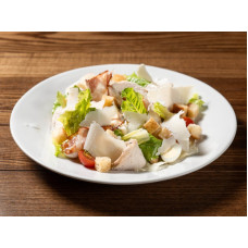 Салат Цезар з куркою 280 г