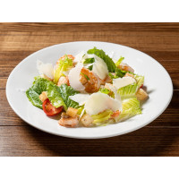 Салат Цезарь с креветкой 250 г