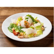 Салат Цезар з креветкой 250 г