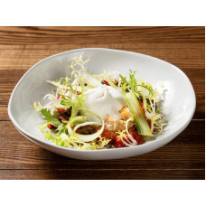 Салат з артишоками та сиром Бурата 260 г