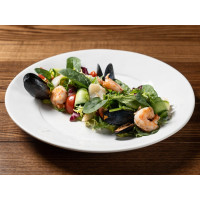 Салат з морепродуктів 250 г