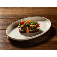 Брускета із сардинами та маслом з каперсами 90 г