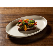 Брускета із сардинами та маслом з каперсами 90 г